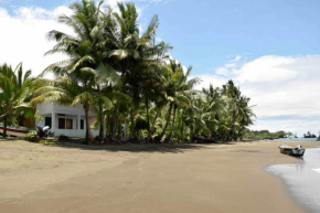Playa Guachalito
